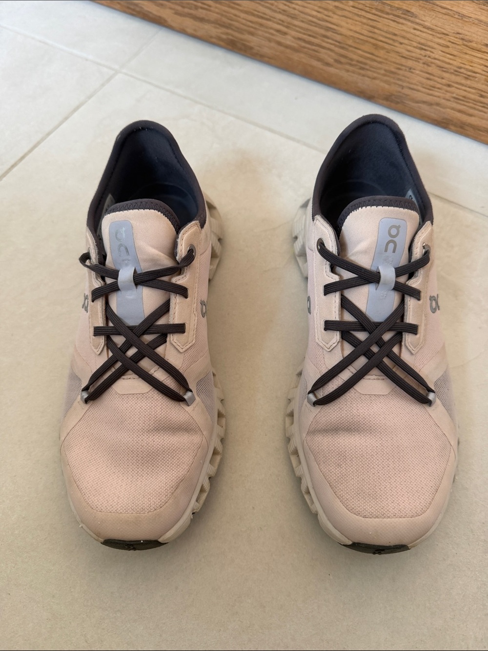 On Running Cloud Running Shoes